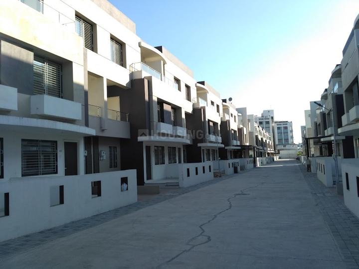 Gallery Cover Pic of Galaxy Royal Bunglows