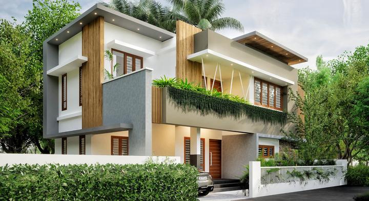 Gallery Cover Pic of Redporch Nest Gated Community Villas