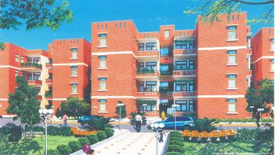 Gallery Cover Pic of Ansal Aastha Apartments