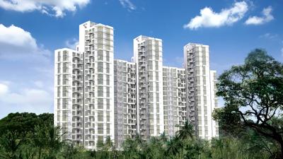 Project Image of 1980 Sq.ft 3 BHK Apartment / Flat for sale in Jaypee Greens for Rs. 29800000