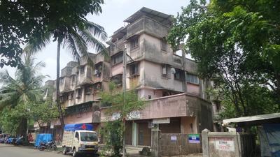 Gaondevi Darshan Apartments