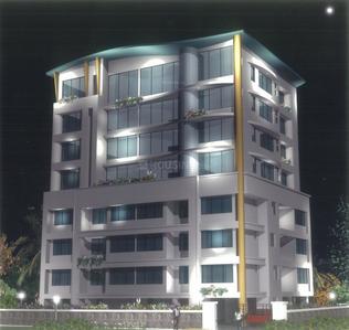 GM Tirupati Apartment Project Images