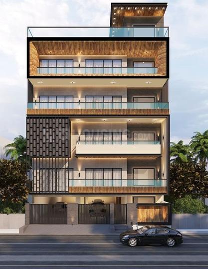 First Choice Realty Affordable Floor Elevation 1