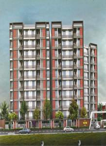 1 BHK Flat