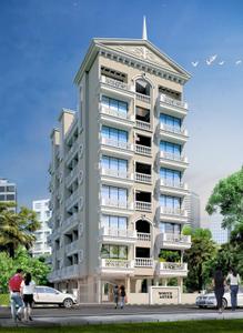 Project Image of 700 Sq.ft 1 BHK Apartment / Flat for sale in Ulwe for Rs. 6000000
