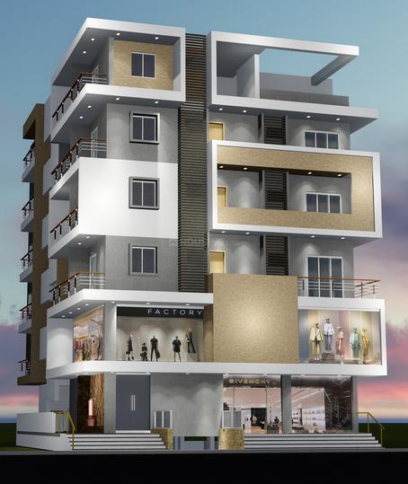 Viva Square Main Image 1