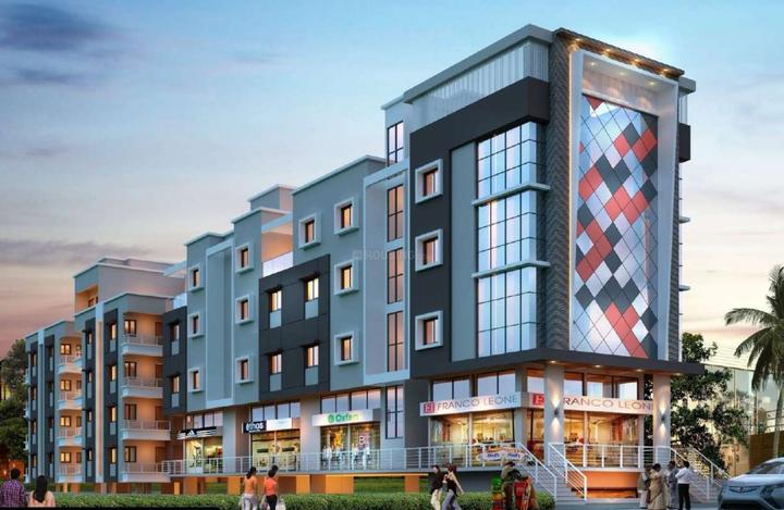 Gallery Cover Pic of Vimal Residences