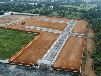 Subbus Enclave Project Images