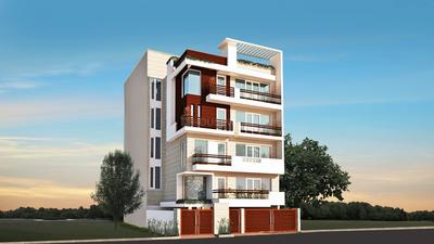 Piyush Builder Piyush Floors A-221