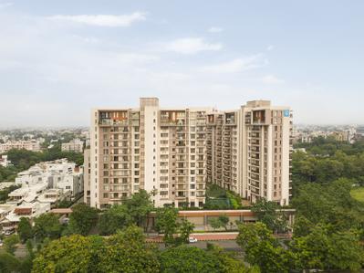 Project Image of 3200 Sq.ft 3 BHK Apartment / Flat for sale in Palasia for Rs. 70000000