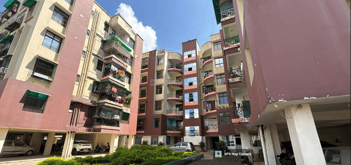 Gallery Cover Pic of Vision Galaxy Polaris Titanium