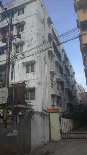 Gallery Cover Pic of Garden Residency