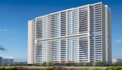 Project Image of 2450 Sq.ft 4.5 BHK Apartment / Flat for sale in Rahatani for Rs. 33000000