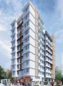 Project Image of 290 Sq.ft 1 RK Apartment / Flat for sale in Malad East for Rs. 6200000