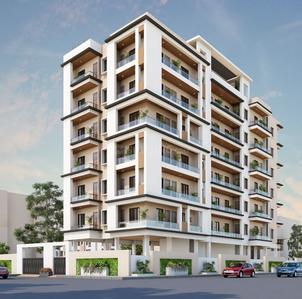 Gallery Cover Pic of Anup Yashoda Rajkumari Enclave