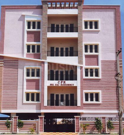 CPR Sri Sai Residency Main Image 1
