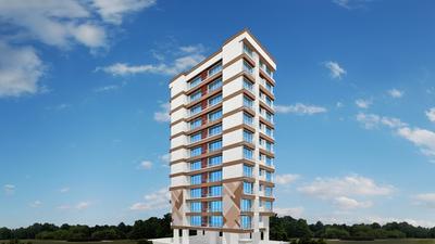 Shakti Tower