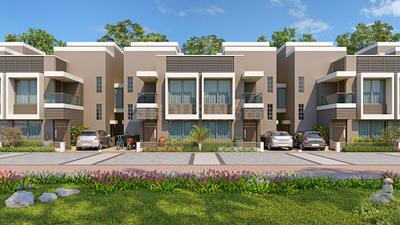 Dharti Parisar Project Images