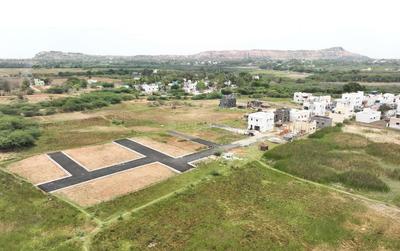 Gallery Cover Pic of Azaruddeen Ahamed Ifthikar Alagar Avenue Phase 2
