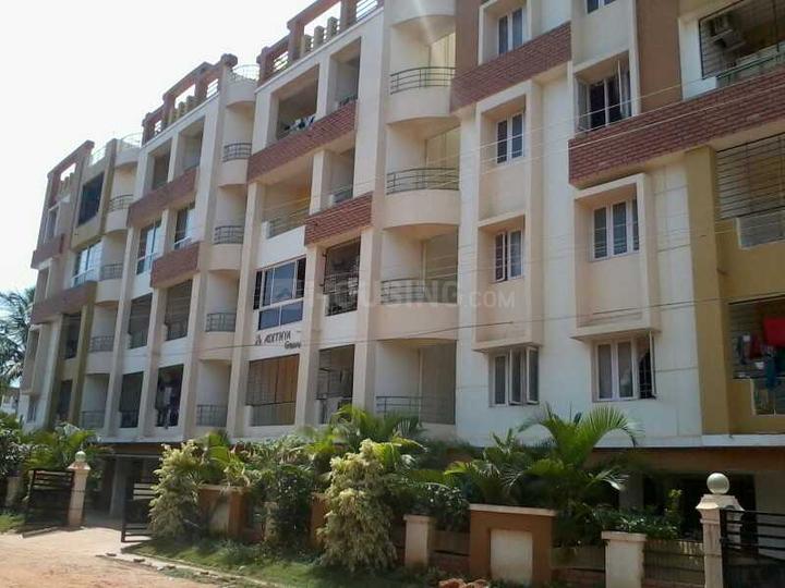 Adithya Greens Elevation 1