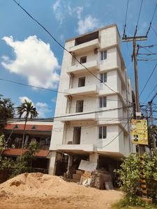 Evos Residency