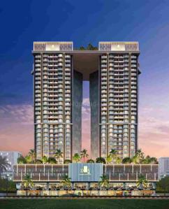 Project Image of 1000 Sq.ft 2 BHK Apartment / Flat for sale in Andheri West for Rs. 23700000