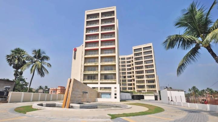 Gallery Cover Pic of Siddha Xanadu Studio