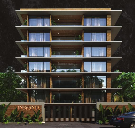 Gallery Cover Pic of SP Insignia