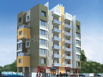 Sachin P. Bagad Siddhivinayak Heights 