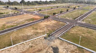Residential Lands for Sale in G Square Arrow
