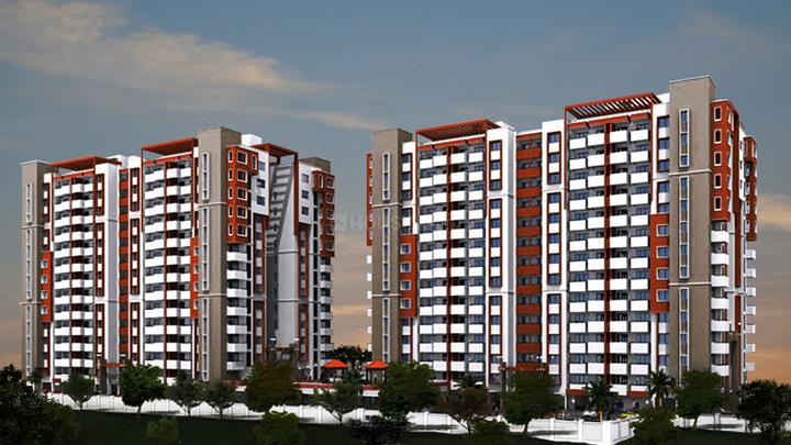 Gallery Cover Pic of Valmark Amoda