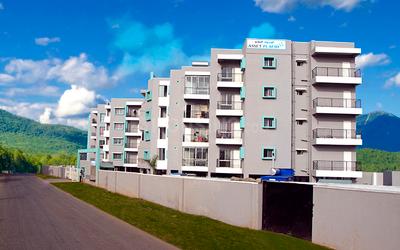 Project Image of 1100 Sq.ft 2 BHK Apartment / Flat for sale in Bommasandra for Rs. 4800000