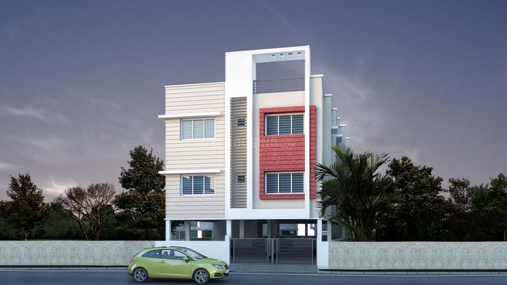 Charan MM Cresent More Images 1