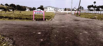 Gallery Cover Pic of Vanavil SK Avenue Part VI