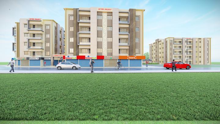 Misra Silver Project Main Image 1