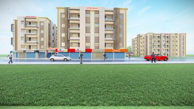 Gallery Cover Pic of Misra Silver Project