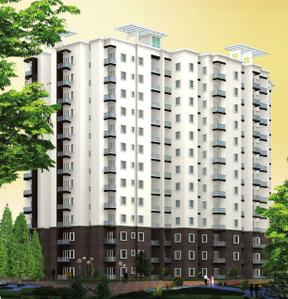 Project Image of 1200 Sq.ft 3 BHK Apartment / Flat for sale in Carmelaram for Rs. 15000000