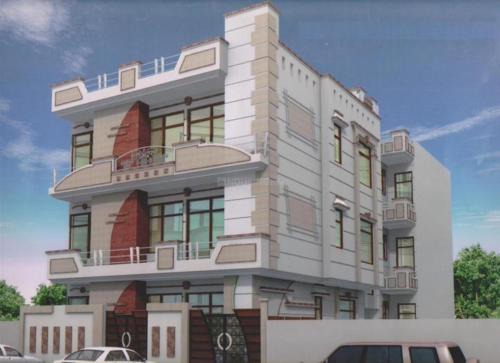 Adarsh Apartment 8 Main Image 1