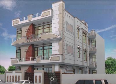 1 BHK Flat
