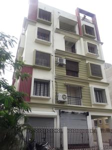Debalaya Apartment Project Images