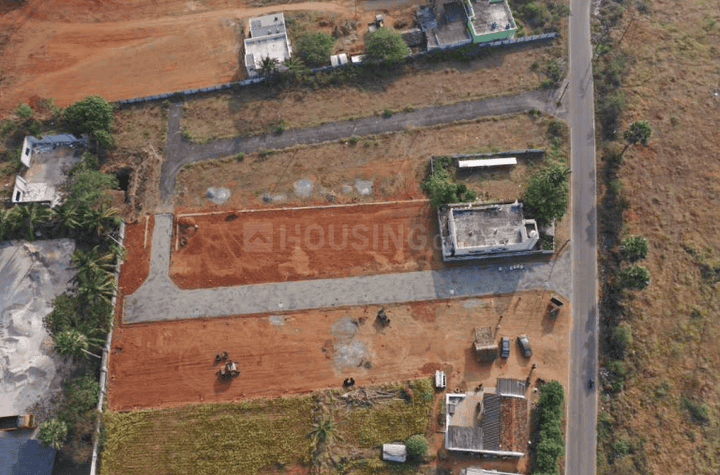 Shree Vinayaga Garden Main Image 1