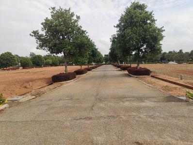 Residential Lands for Sale in Ajmal Flora Valley Phase II