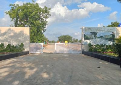 Yugandhar Royal White Fields Project Images