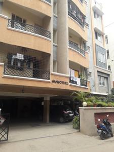 Gallery Cover Pic of Gangothri Apartment