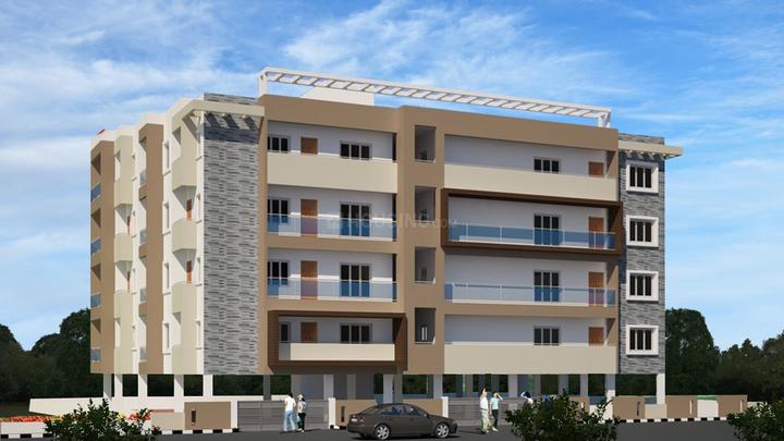 Gallery Cover Pic of i1 Avanthika