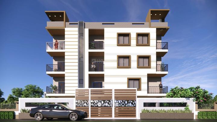 Gallery Cover Pic of VRV Kamala Niwas