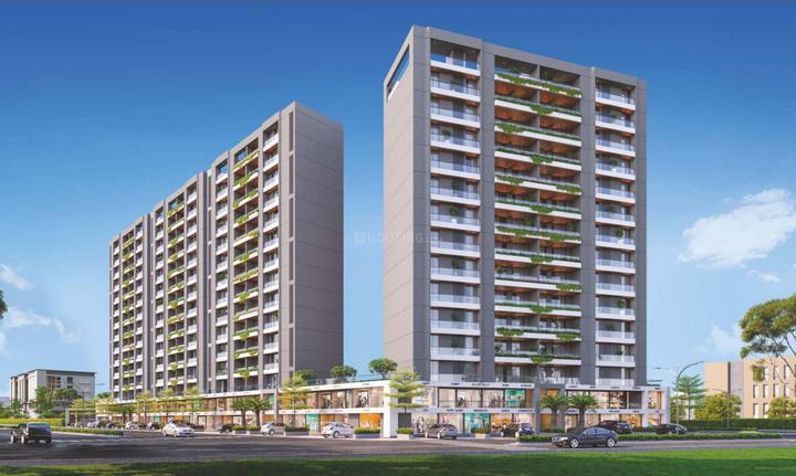 Gallery Cover Pic of Shree Siddheshwar Hollyhock