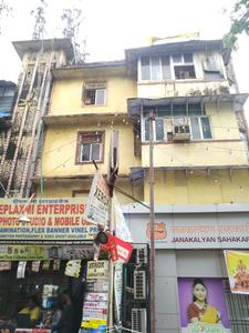 Project Image of 1200 Sq.ft 3 BHK Apartment / Flat for sale in Khar West for Rs. 65000000