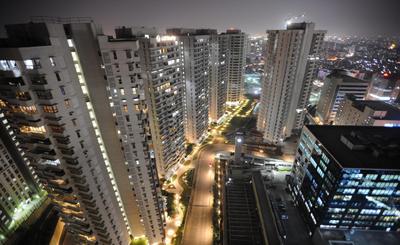 Project Image of 1150 Sq.ft 2 BHK Apartment / Flat for sale in Powai for Rs. 29500000