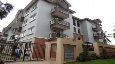 Project Image of 1832 Sq.ft 3 BHK Apartment / Flat for sale in Kalyan Nagar for Rs. 21000000
